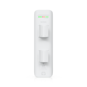 UBIQUITI NANOSTATION NSM5 11dbi 150mbps 5Ghz 15+km Harici Access Point