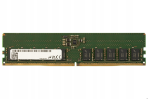 MICRON 16GB DDR5 5600MHZ CL46 PC RAM Kutusuz MTC8C1084S1UC56BD1