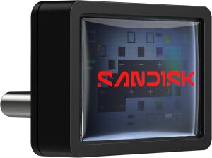 SANDISK 512GB ULTRA FIT SDCZ530-512G-G46 TYPEC Usb 3.2 Bellek
