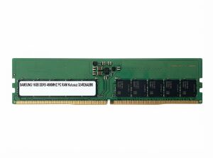 SAMSUNG 16GB DDR5 4800MHZ PC RAM Kutusuz 324R26ABB0
