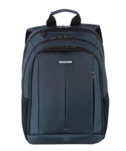 Samsonite CM5-01-005 14.1 Guard IT 2.0 Notebook  Sırt Çantası Mavi
