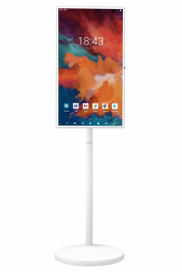 TIWOX 32 Ayaklı Android TV KSK-3200