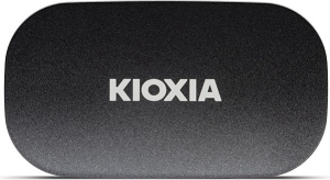 KIOXIA 1TB SSD EXCERIA PLUS PORTABLE G2 LXD20K001TG8 USB 3.2 HARİCİ SSD DİSK