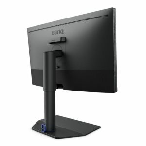 SW272Q 27'' 2K QHD AGLR 99 Adobe RGB HDR10 HLG USB-C PD90W PMU Fotoğraf