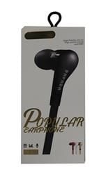 Megatech Papada PA200 Siyah Renk Mikrofonlu Kulaklık