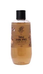 Rebul 500ml Dark Spice Duş Jeli