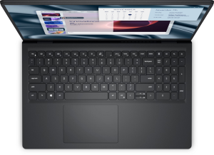 DELL 15.6 RYZEN 5 7520U 8GB DDR5 RAM- 512GB M2 NVME- O/B UHD FDOS / PRO 15 ESSENTIAL PV15255_MDO_852U