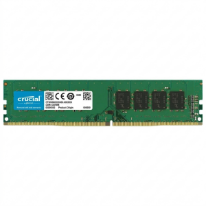 CRUCIAL 8GB DDR4 2666MHZ PC RAM Kutusuz CB8GU2666.C8PT