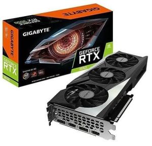 GV-N3050GAM-OC-8GD RTX 3050 8GB GDDR6 128Bit OC Gaming EKRAN KARTI