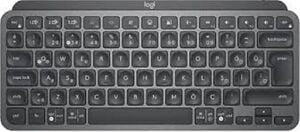 Logitech 920-010504 MX Keys Mini Aydınlatmalı Kablosuz Türkçe Q Klavye