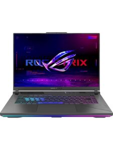 Asus Rog Strix G16 G614JVR-N3243 Intel i9 14900HX 16GB 512GB RTX4060 165 Hz FreeDOS 16 Notebook