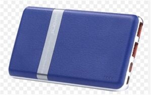 Sword SW-10F40 10000 mAh Hızlı Şarj Powerbank