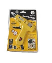 Tudor Mum Silikon Tabancası 20W ASR-G09-01