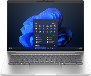 HP 14  ULTRA 7 255U-48GB DDR5 RAM-2TB NVME-O/B UHD-W11 Pro EliteBook 6 G1i 14 CV0G8ET (199764557216)