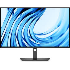 Dell 27 P2726H Pro P 1920x1080 FHD 120Hz 8ms HDMI DP Type-C Lcd Pivot Monitör