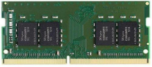 KINGSTON 16GB DDR4 2666MHZ Notebook Ram Kutusuz KVR32S22D8/16WP
