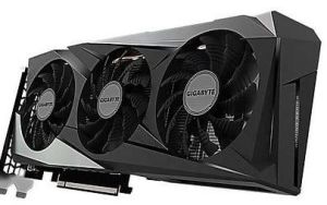 GV-N3050GAM-OC-8GD RTX 3050 8GB GDDR6 128Bit OC Gaming EKRAN KARTI