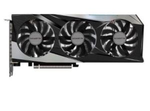 GV-N3050GAM-OC-8GD RTX 3050 8GB GDDR6 128Bit OC Gaming EKRAN KARTI