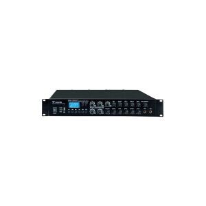 WESTA WM-250UT 6-bölgeli 250W Mikser Amfi 100V
