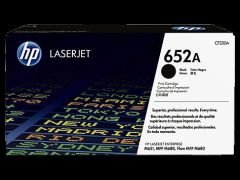 CF320A No 652A Siyah 11500 Sayfa Lazer Toner
