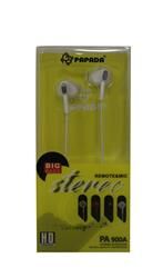 Megatech Papada PA900 Gold Renk Mikrofonlu Kulaklık