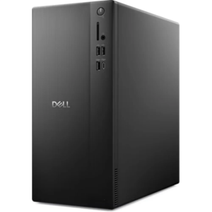DELL PC CORE i5 14400-16GB DDR5 RAM-512GB NVME-FDOS / PRO TOWER ESSENTIAL BTO005B-QVT1260U