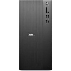 DELL PC CORE i5 14400-16GB DDR5 RAM-512GB NVME-FDOS / PRO TOWER ESSENTIAL BTO005B-QVT1260U