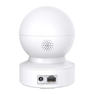 TP-LINK 3MP 4mm WiFi Kablosuz Pan-Tilt IP Kamera TAPO-C212