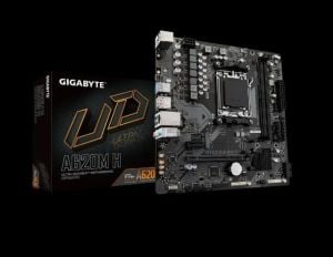 A620M-H AMD AM5 A620 DDR5 HDMI ANAKART
