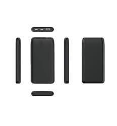 Snapron SNP-3010 10.000 Mah Hızlı Şarj 22.5w Powerbank