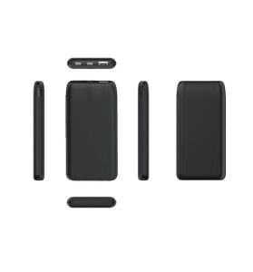 Snapron SNP-3010 10.000 Mah Hızlı Şarj 22.5w Powerbank