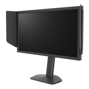 BENQ 24.1 TN ZOWIE XL2566XPLUS 400HZ HDMI-DP DyAc 2 Espor Gaming Monitör 1920x1080
