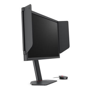 BENQ 24.1 TN ZOWIE XL2566XPLUS 400HZ HDMI-DP DyAc 2 Espor Gaming Monitör 1920x1080