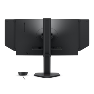 BENQ 24.1 TN ZOWIE XL2566XPLUS 400HZ HDMI-DP DyAc 2 Espor Gaming Monitör 1920x1080