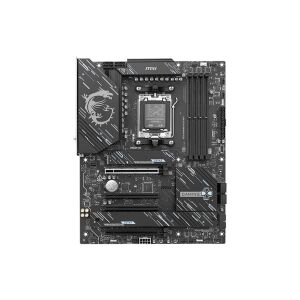 MSI X870 GAMING PLUS WIFI-7 DDR5 HDMI-USBC DP PCIe 16X v5.0 AM5 ATX