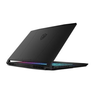MSI 15.6 CORE i9 14900Hx 32GB DDR5 RAM 1TB M2 NVME 8GB RTX5060 FDOS / KATANA 15 B14WFK-450XTR