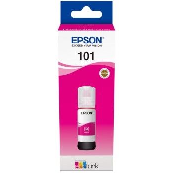 EPSON T03V34A 101M K�rm�z� 70ml Tankl� Sistem Mrekkebi