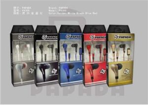 Megatech Papada PA300 Siyah Mikrofonlu Kulaklık