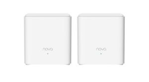 Tenda MX3 2Lİ Paket AX1500 Tüm Evi Kapsayan Mesh Sistemi