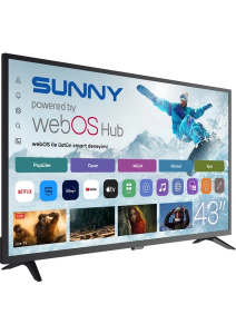 SUNNY 43 43DAL540 WEBOS LED TV