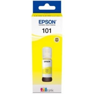 EPSON T03V44A 101Y Sar� 70ml Tankl� Sistem Mrekkebi