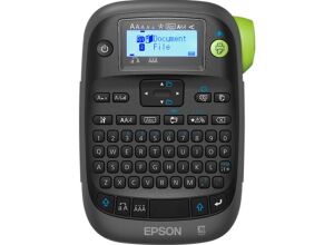 Epson LabelWorks LW-K400 Termal Transfer Etiket Yazıcı