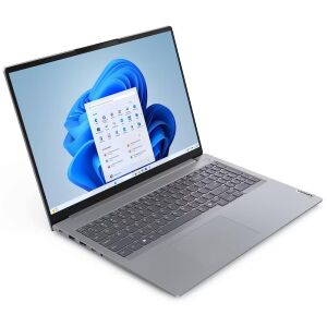 Lenovo ThinkBook 16 G7 IML 21MS005KTR Ultra 5 125U 16GB 512GB SSD 16 WUXGA FreeDOS Notebook