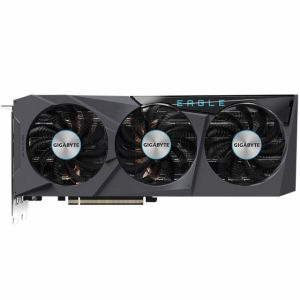GV-N307TEAGLEOC8GD RTX3070 Ti EAGLE OC 8GB 256Bit GDDR6X Ekran Kartı