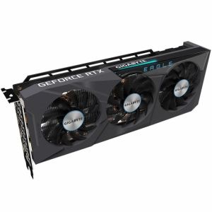GV-N307TEAGLEOC8GD RTX3070 Ti EAGLE OC 8GB 256Bit GDDR6X Ekran Kartı