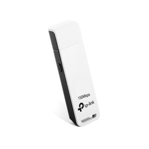 TP-LINK TL-WN727N 150mbps 2.4ghz USB Kablosuz Adaptör