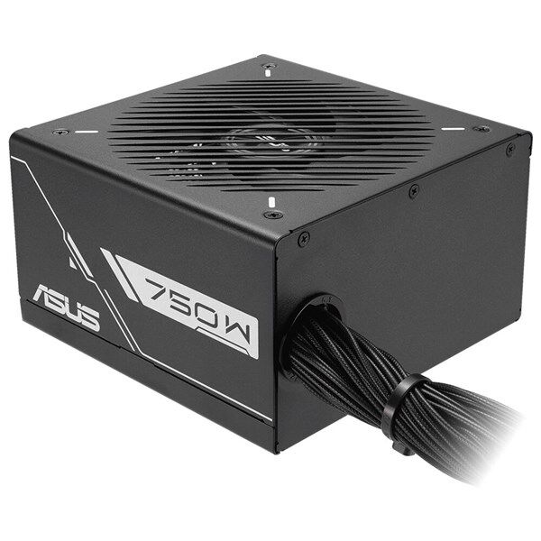 ASUS 750W 80+ BRONZE Prime AP-750B Modüler Power Supply