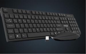 Inca IWS-537 Klavye Mouse Set