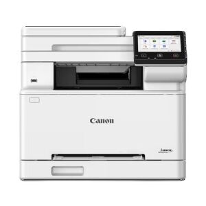 CANON MF664CDW A4 Renkli ok Fonksiyonlu Dublex Laser Yaz�c� USB 2.0,Ethernet,Kablosuz
