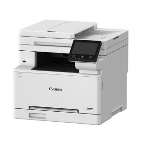 CANON MF664CDW A4 Renkli ok Fonksiyonlu Dublex Laser Yaz�c� USB 2.0,Ethernet,Kablosuz